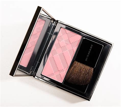 Burberry Misty Light Glow Natural Blush Review